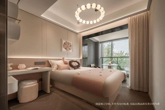 25聚焦@招商时代潮派K8国际入口售楼处发布：豪宅风范备受追捧！(图14)