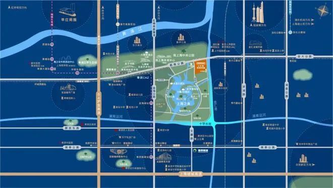 最新上江南·璟荟名庭售楼处发布：璟耀江南荟萃名门雅致生活(图26)