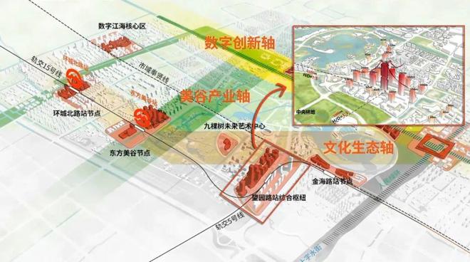 最新上江南·璟荟名庭售楼处发布：璟耀江南荟萃名门雅致生活(图33)