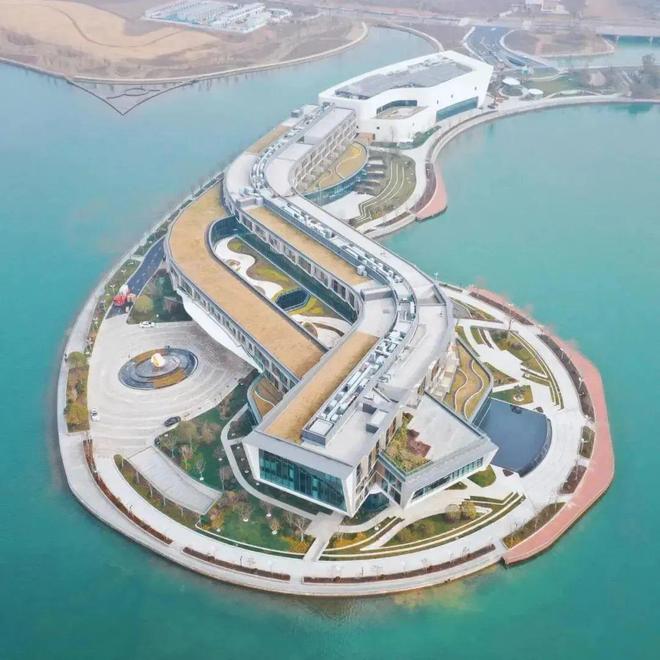 最新上江南·璟荟名庭售楼处发布：璟耀江南荟萃名门雅致生活(图38)