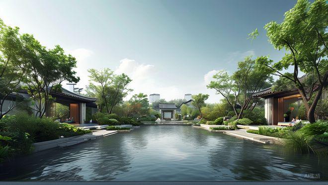 ®上海壹号院售楼处丨上海壹号院发布：开启理想生活(图2)